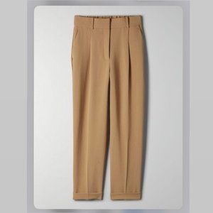 Aritzia Wilfred Dashwood Pant